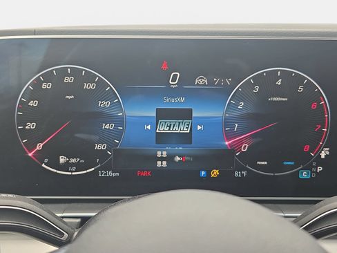 Certified 2025 Mercedes-Benz GLS 450 4MATIC image 19