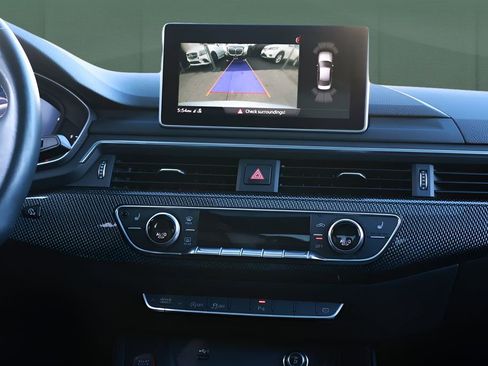 Used 2019 Audi S4 Premium Plus w/ Premium Plus Package image 38