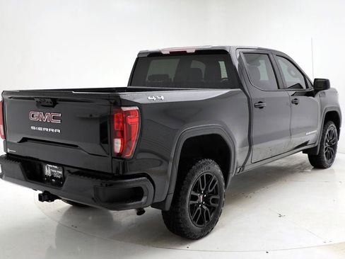 Used 2024 GMC Sierra 1500 Pro w/ Graphite Edition image 8