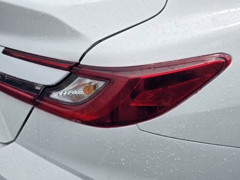 Used 2025 Toyota Camry LE FWD image 9