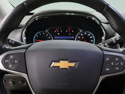 Used 2021 Chevrolet Traverse LT image 13