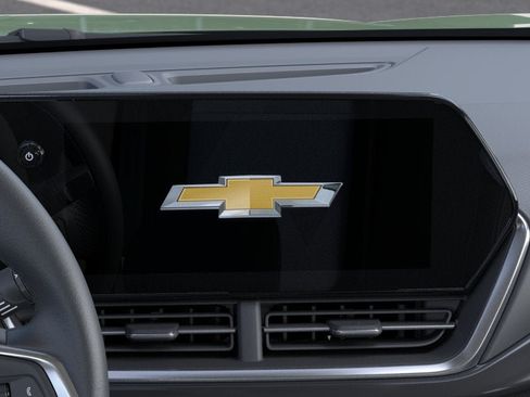 New 2026 Chevrolet Trax ACTIV w/ Driver Confidence Package FWD image 34