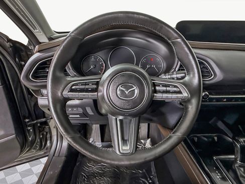 Used 2022 MAZDA CX-30 2.5 Turbo w/ Premium Plus Pkg image 13