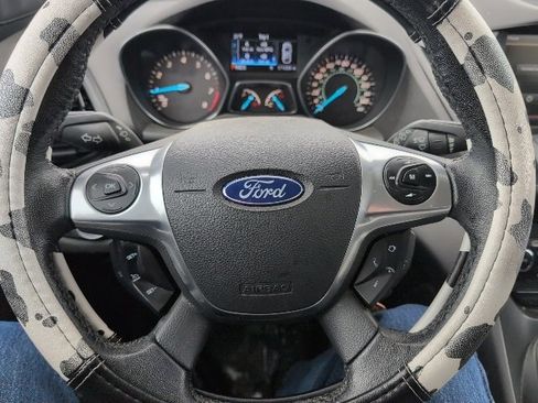 Used 2014 Ford Escape SE w/ Leather Comfort Package image 6