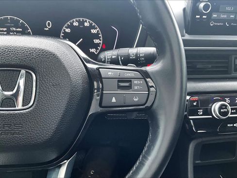 Used 2023 Honda Pilot Touring image 26