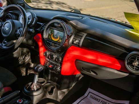 Used 2018 MINI Cooper John Cooper Works image 11