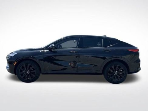 New 2026 Buick Envista Sport Touring w/ Convenience I Package FWD image 3