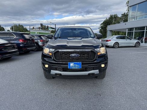 Used 2019 Ford Ranger XLT AWD/4WD image 5