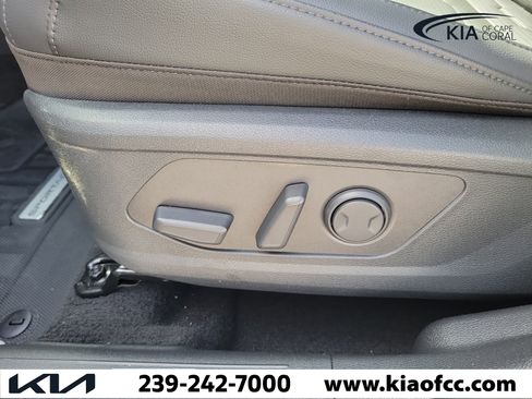 New 2026 Kia Sportage SX FWD image 22