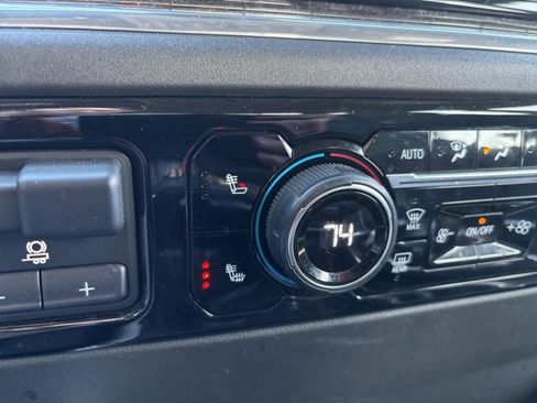 Used 2023 Chevrolet Silverado 1500 RST w/ RST All Star Premium Package image 31