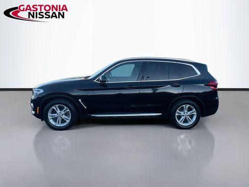 Used 2020 BMW X3 xDrive30i w/ Convenience Package image 5