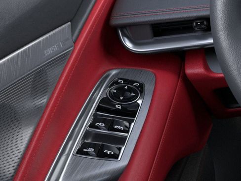 New 2025 Chevrolet Corvette Z06 w/ Battery Protection Package image 48