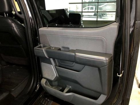 Used 2021 Ford F150 Raptor w/ Equipment Group 801A High image 10