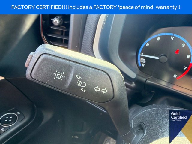 Used 2023 Ford Bronco Sport Heritage w/ Heritage Convenience Package AWD/4WD image 45