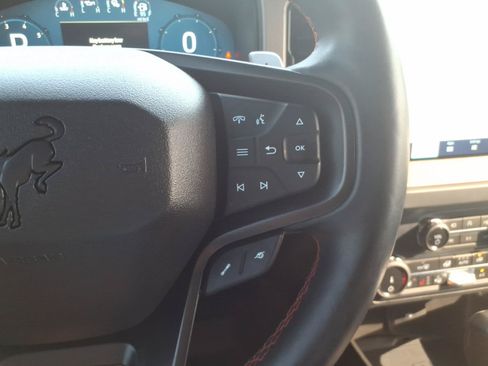 Used 2022 Ford Bronco Raptor AWD/4WD image 19