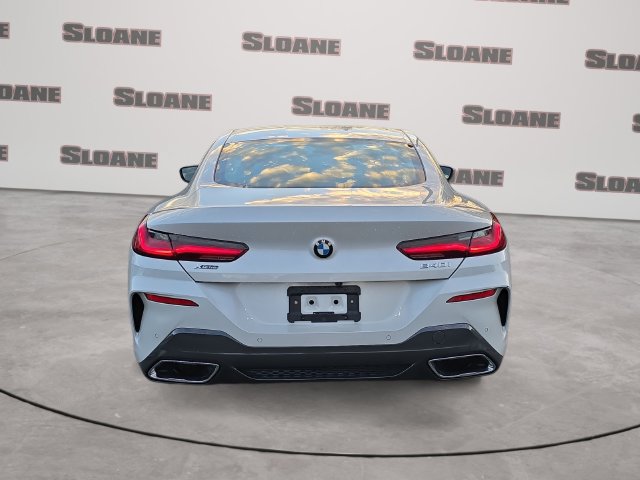 Used 2024 BMW 840i xDrive Coupe AWD/4WD image 4
