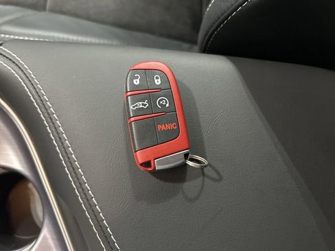 Used 2018 Dodge Challenger SRT Demon RWD image 21