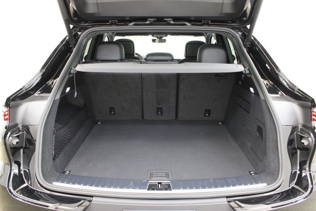 Used 2025 Porsche Cayenne S AWD/4WD image 39