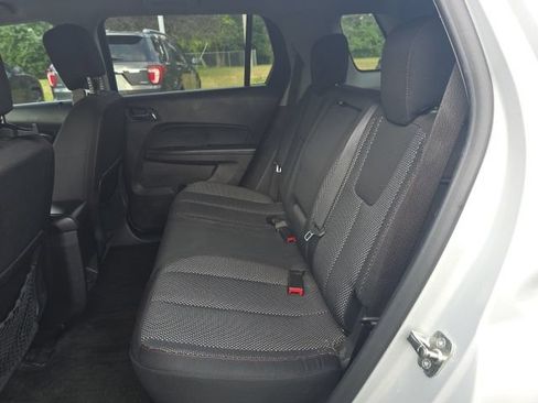 Used 2015 GMC Terrain SLE w/ Chrome Edition FWD image 14