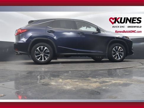 Used 2022 Lexus RX 350 AWD w/ Premium Package image 46