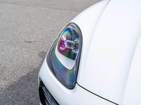 Certified 2023 Porsche Cayenne image 19