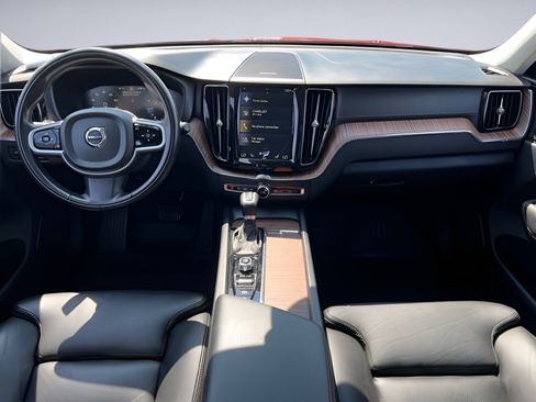 Used 2020 Volvo XC60 T5 Inscription w/ Protection Package Premier AWD/4WD image 18