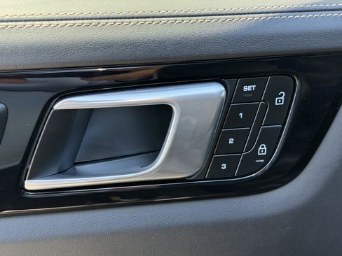 Certified 2023 Porsche Cayenne Turbo GT image 22