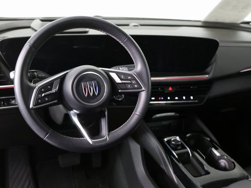 Certified 2024 Buick Envision Preferred image 3