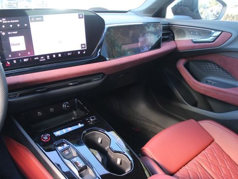 Used 2025 Audi S5 Prestige image 21