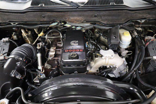 Used 2009 Dodge Ram 2500 Truck Laramie AWD/4WD image 68