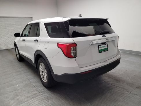 Used 2021 Ford Explorer 2WD image 6