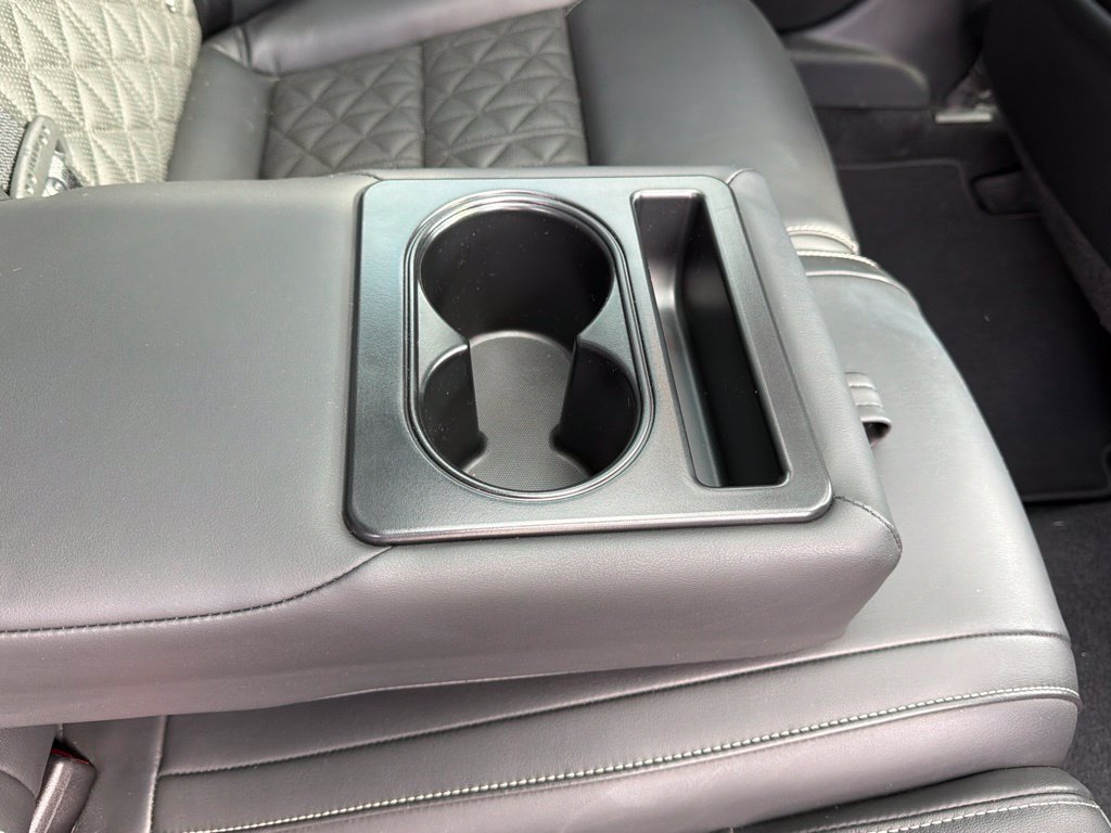 Used 2017 Nissan Maxima Platinum FWD image 25