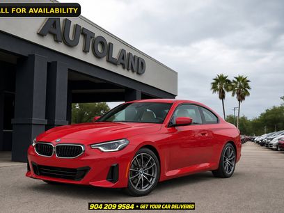 Used 2024 BMW 230i Coupe w/ Convenience Package