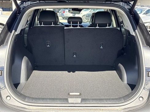 New 2026 Kia Sportage EX w/ EX Panorama Roof Package image 6