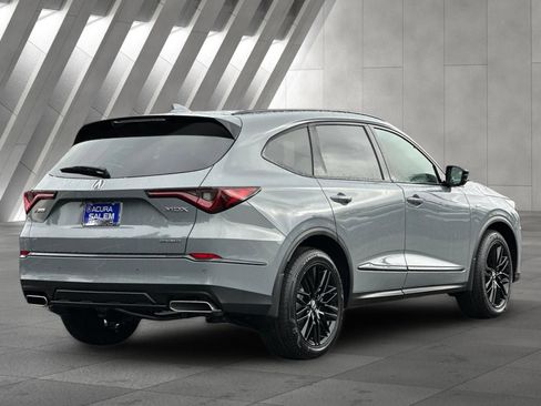 New 2026 Acura MDX A-Spec image 3