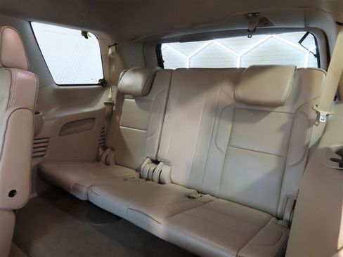 Used 2017 GMC Yukon Denali w/ Open Road Package image 36