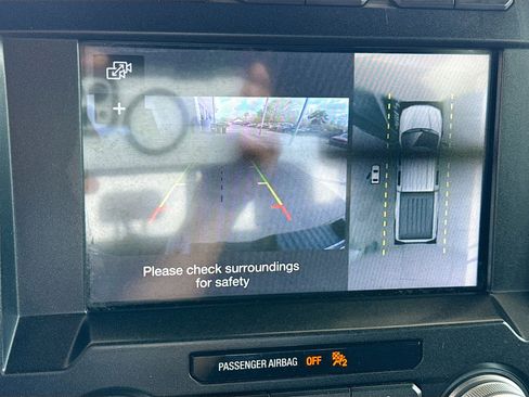 Used 2017 Ford F350 Platinum w/ Platinum Ultimate Package image 19