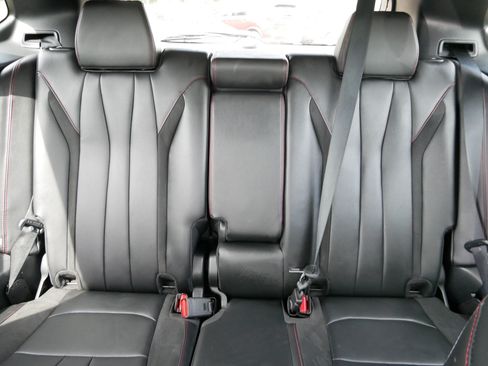 Certified 2025 Acura ADX A-Spec AWD/4WD image 13
