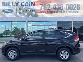 Used 2013 Honda CR-V LX image 1