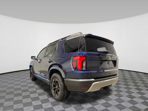 New 2026 Honda Passport TrailSport Elite image 3
