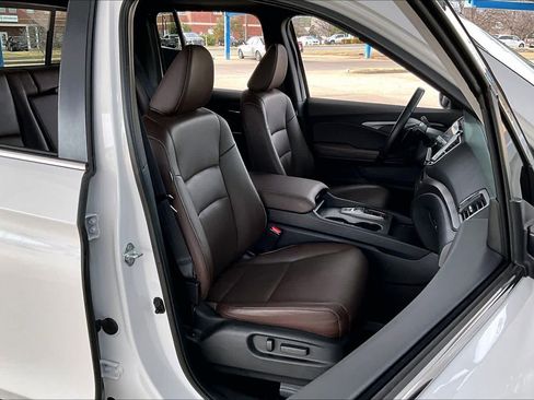 Certified 2024 Honda Ridgeline RTL image 9