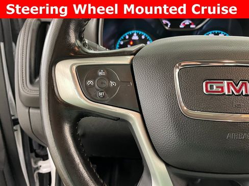 Certified 2022 GMC Canyon Elevation w/ Trailering Package image 27