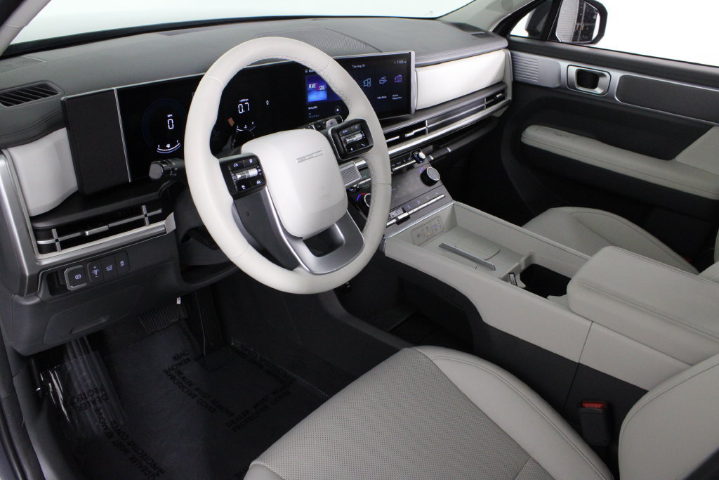 Certified 2026 Hyundai Santa Fe SEL FWD image 20