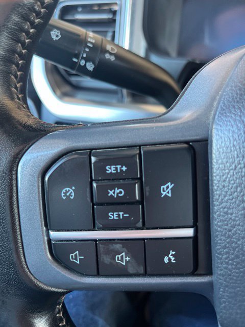 Used 2024 Ford F250 Lariat w/ Sport Appearance Package AWD/4WD image 23