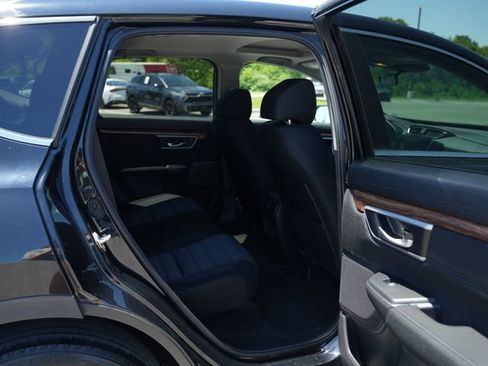 Used 2020 Honda CR-V EX image 22