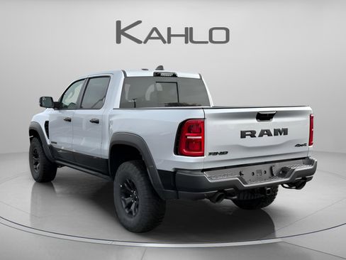 New 2026 RAM 1500 RHO AWD/4WD image 3