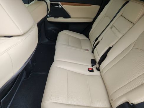 Used 2022 Lexus RX 350 FWD w/ Premium Package image 30