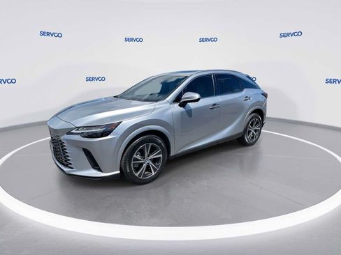 Used 2024 Lexus RX 350 Premium FWD image 4