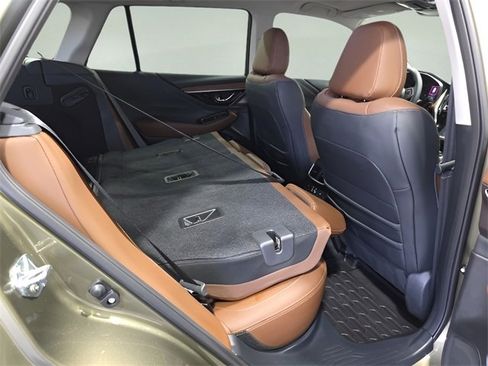 Certified 2025 Subaru Outback Touring XT w/ Tech Package 3 image 20