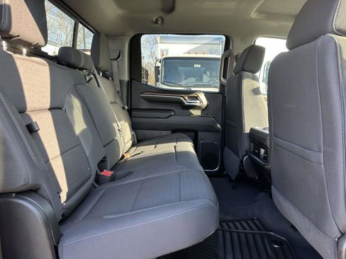 Used 2024 Chevrolet Silverado 1500 RST w/ Convenience Package II image 25